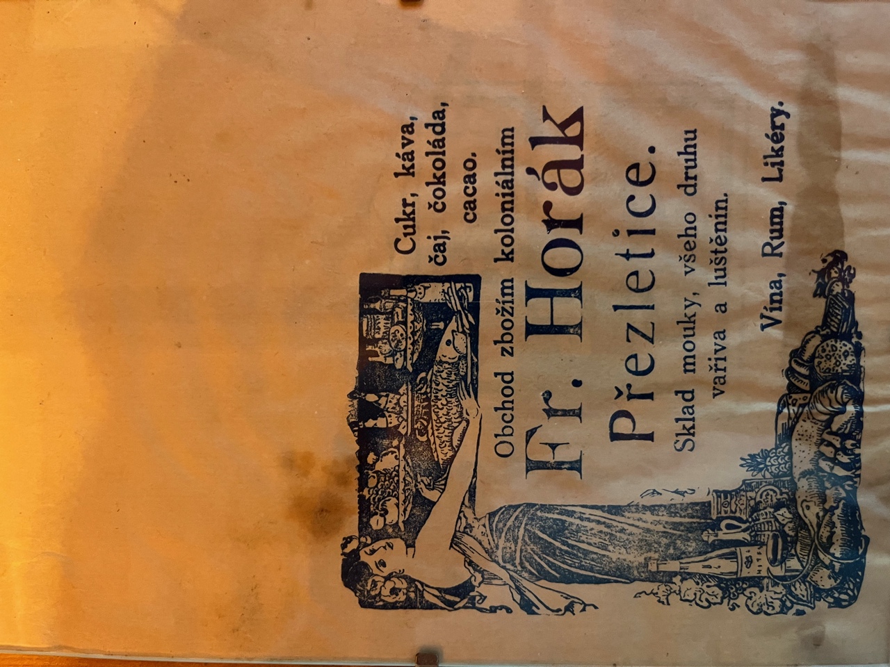 artefakt_frantisek_horak