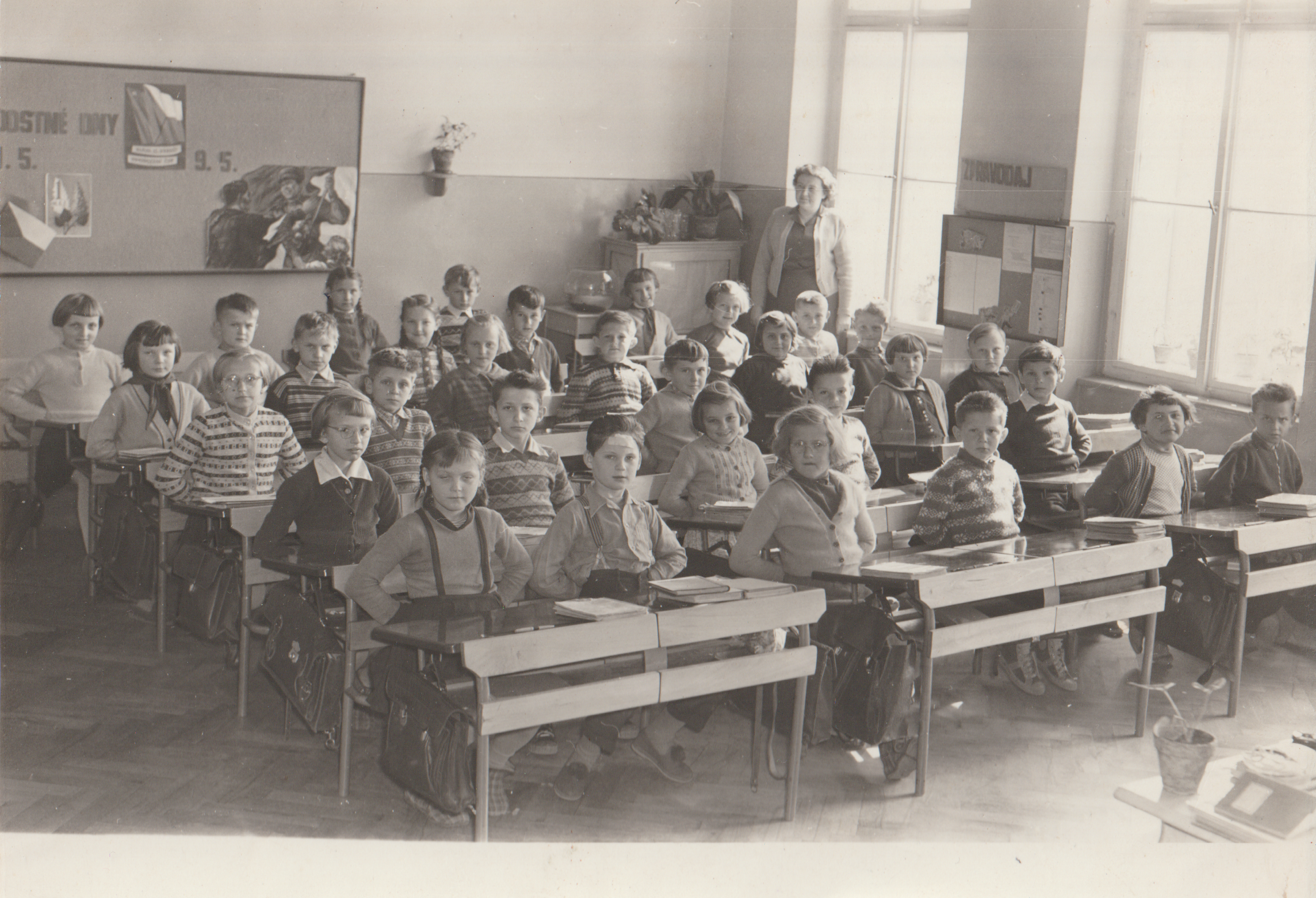 Miroslav_Bartak_3trida_1959_1960